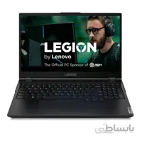 لپ تاپ لنوو  16GB RAM | 1+256GB SSD | 6GB VGA | i5 | Legion 5