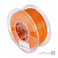 فیلامنت PLA نارنجی یوسو 1.75 میلیمتر یک کیلوگرمی ( YS Filament) ا Partineh.com