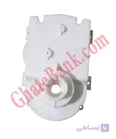 پوسته گیربکس مهره دار چرخ گوشت بلک اند دکر فابریکی