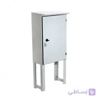 تابلو برق روکار پایه دار سایز 40×30  - متفرقه