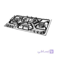 اجاق گاز صفحه ای اخوان مدل g28 s he ا AKHAVAN