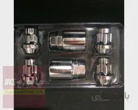 قفل رینگ چرخ دوو سیلو وارداتی