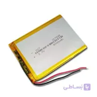 باتری تبلت چینی مدل 4000