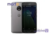محافظ صفحه نمايش شيشه اي نيلکين مدل Amazing H مناسب براي گوشي موتورولا Moto G5 Plus ا Nillkin Amazing H tempered glass screen protector for Motorola Moto G5 Plus