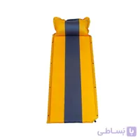 تشک بادی اتوماتیک هانلو مدل H-01