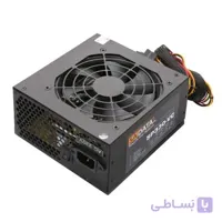 منبع تغذیه کامپیوتر سادیتا مدل SP330