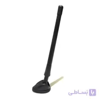 انتن باتومی ساده پایه دار