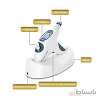 دستگاه کول لیفتینگ cool lifting frozen skin