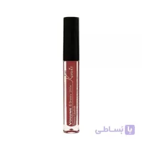 رژ لب مایع کنویس (حجم دهنده H13)
