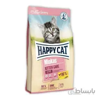 هپی کت minkas kitten care ده کیلویی