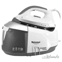 اتو مخزن دار حرفه ای دلمونتی مدل DL990 ا Delmonte DL990 professional tank iron