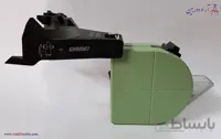 متر دستی GHM007 مخصوص GPS و توتال به همراه هولدر