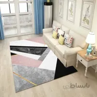روفرشی کشدار ترک 9 متری طرح دیل آی
