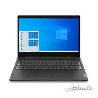 لپ تاپ لنوو مدل IdeaPad 3 YWUE i3 10110U 4GB 1TB intel UHD