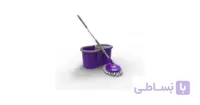 کف شوی چرخشی مهسان