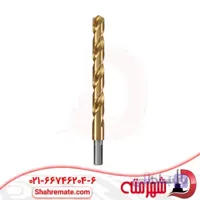مته آهن سایز 19 میلی متر