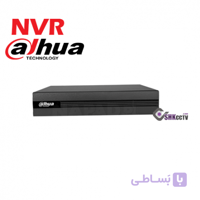 دستگاه ضبط تصاویر 8 کانال تحت شبکه داهوا مدل DH-NVR1108HS-S3/H