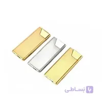 فندک هانست طرح چوب