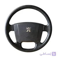 غربیلک فرمان پژو 405 SLX مشکی