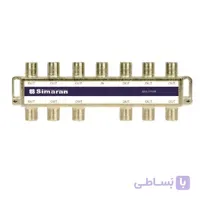 اسپلیتر آنتن مرکزی سیماران 12 راه