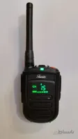بیسیم واکی تاکی مجاز طنین Tanin GP-23