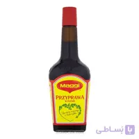سس سویا مگی MAGGI با طعم شور وزن 200 گرم