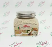 اسکراب نارگیل دکتر اسکین Skin Doctor مدل COCONUT