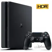 PS4 Slim 500GB