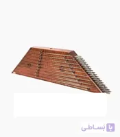 سنتور عرفان سیف
