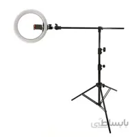 رینگ لایت مدل Ringlight ZN626 به همراه پایه بلند