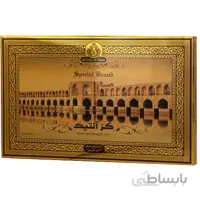گز آردی بادام 30 % آنتیک گل ریز کد G-105