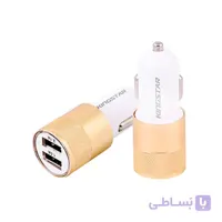 شارژر فندکی کینگ استار Kingstar KC142
