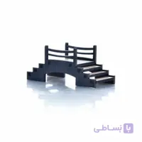 ماکت پل مطبق ارتفاع 4 سانتی متر