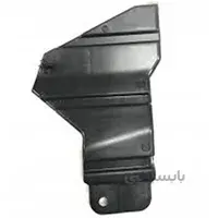 بادگير رادياتور راست اصلی میتسوبیشی ( Genuine parts ) - اوتلندر