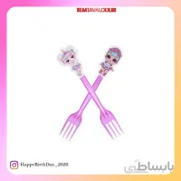 تم ال او ال چنگال