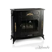 بخاری گازی با دودکش جهان افروز ا Jahanafrooz Gas Heater JCF-300