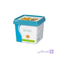 پودر موبر اقتصادی حساس هرمودر - 330 گرم