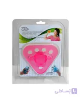 تقویت مچ و پنجه ژله ای Handy Grip TR290