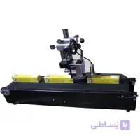 جت پرینتر صنعتی یا چاپگر صنعتی جوهر افشان، مدل SA810 با تکنولوژی HP