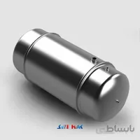 منبع دو جداره 300 لیتری