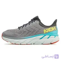 کفش مخصوص دویدن مردانه هوکا سایز 44 و 1/3 47 مدل HOKA Clifton 7
