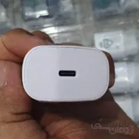 شارژر 25 واتی سامسونگ سوپر فست شارژ 25W USB-C - علی پخش