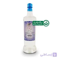 عرق بیدکاسنی ارگانیک برگسان | 0.9 لیتر