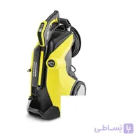 کارواش کرشر مدل K7 Full Control Plus ا Pressure washers
