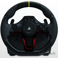 فرمان بازی HORI Wireless RWA مخصوص PS4