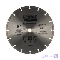 صفحه گرانیت بر دیوالت 10 عددی مدل DW47902HP