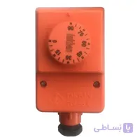 ترموستات جداری تکبان مدل TLV93G