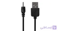 کابل شارژر NOKIA تبدیل USB به سوزنی مدل 6101