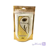 پودر جوانه گندم 250 گرمی 111