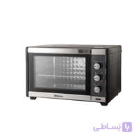 آون توستر سیماران مدل STO-2050 ا Simaran STO-2050 Oven Toaster